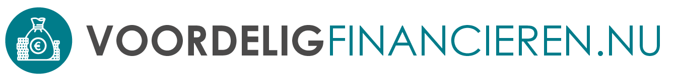 Voordelig financieren